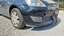 Front right bumper