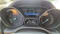 View of instrument panel