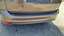 Rear bumper middle
