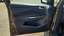 Door side cladding front left