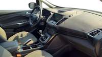View interior