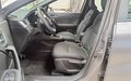 Vista del asiento delantero