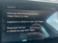 Fahrzeugstatus