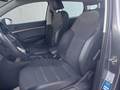 Vista del asiento delantero