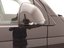 Retrovisor exterior derecho