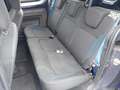 Vista del asiento trasero