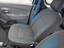 Asiento del pasajero