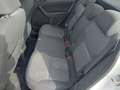 Vista del asiento trasero