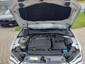 Ansicht Motorraum