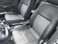 Vista del asiento delantero