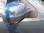 Retrovisor exterior derecho