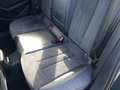 Vista del asiento trasero