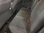 Asiento trasero