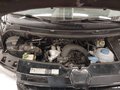 Ansicht Motorraum