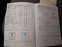 Servicenachweis
