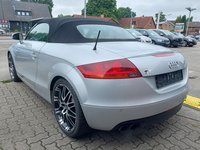 Ansicht hinten links