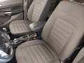 Vista del asiento delantero