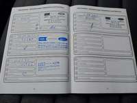 Registro de servicio