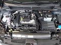 Ansicht Motorraum