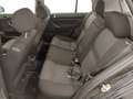 Vista del asiento trasero