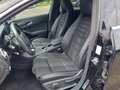 Vista del asiento delantero