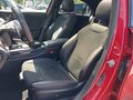 Vista del asiento delantero
