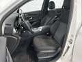 Vista del asiento delantero