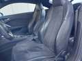 Vista del asiento delantero