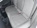 Vista del asiento trasero