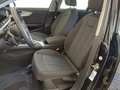Vista del asiento delantero