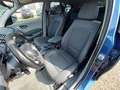 Vista del asiento delantero