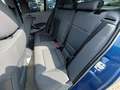 Vista del asiento trasero