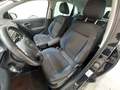 Vista del asiento delantero