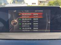Servicenachweis