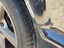 Seitenteil hinten links