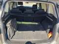 View of boot / luggage space