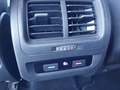 View of rear climate control switch