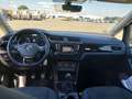 View of dashboard