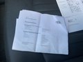 Registro de servicio