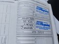 Registro de servicio