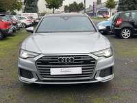 Ansicht Front