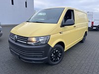 Widok z przodu po stronie lewej