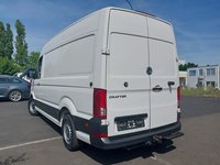 Widok z tyłu po stronie lewej