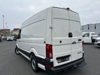 Widok z tyłu po stronie lewej