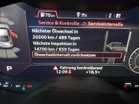Fahrzeugstatus
