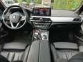 View of dashboard