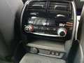 View of rear climate control switch