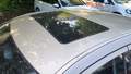 View of sunroof / panoramic roof