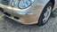 Front left bumper