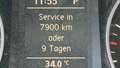 Vehicle status